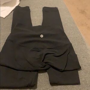 Lululemon - Size 2